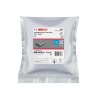 BOSCH Fíbrový brusný kotouč EXPERT R781 Prisma Ceramic 180 mm, 22,23 mm, P60, 25 ks 2608621798