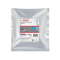 BOSCH Fíbrový brusný kotouč EXPERT R782 Prisma Ceramic 100 mm, 16 mm, P60, 25 ks 2608621817