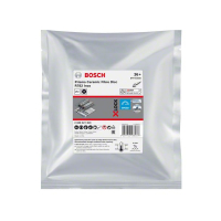 BOSCH Fíbrový brusný kotouč EXPERT R782 Prisma Ceramic X-LOCK 115 mm, 22,23 mm, P36, 25 ks 2608621820