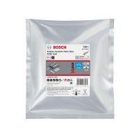 BOSCH Fíbrový brusný kotouč EXPERT R782 Prisma Ceramic X-LOCK 115 mm, 22,23 mm, P120, 25 ks 2608621823