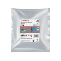 BOSCH Fíbrový brusný kotouč EXPERT R782 Prisma Ceramic X-LOCK 125 mm, 22,23 mm, P60, 25 ks 2608621825
