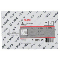 BOSCH Hřebíky s kulatou hlavou v pásu SN21RK 80 2608200030