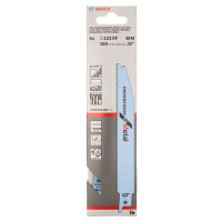 BOSCH Pilový plátek do pily ocasky S 123 XF 2608654402