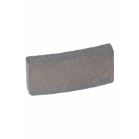 BOSCH Segmenty Standard for Concrete pro Diamond Core Cutter 2608601746