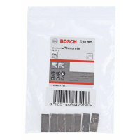 BOSCH Segmenty Standard for Concrete pro Diamond Core Cutter 2608601751