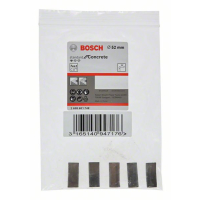 BOSCH Segmenty Standard for Concrete pro Diamond Core Cutter 2608601748