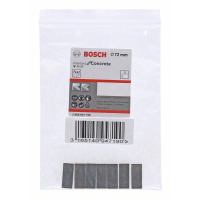 BOSCH Segmenty Standard for Concrete pro Diamond Core Cutter 2608601750