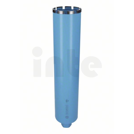 BOSCH Diamond Core Cutter Standard for Concrete 2608601734