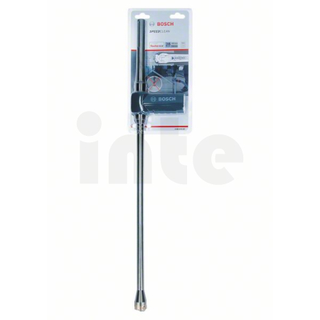 BOSCH SDS max-9 Speed Clean 2608576297