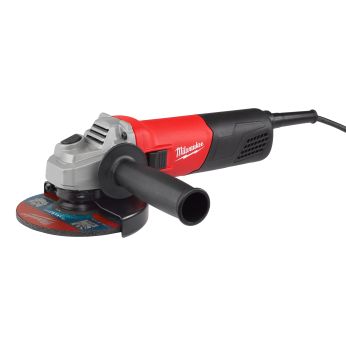 MILWAUKEE 800 W Úhlová bruska 4933451210