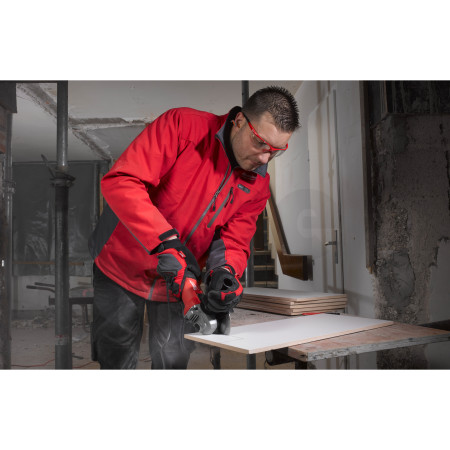 MILWAUKEE 800 W Úhlová bruska 4933451211