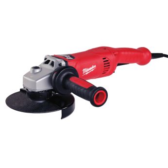 MILWAUKEE 1750 W 150 mm úhlová bruska s AVS 4933432250