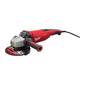 MILWAUKEE 2200 W 230 mm úhlová bruska s AVS 4933431850