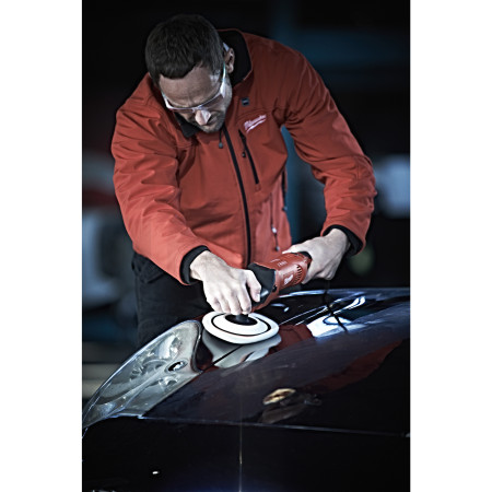 MILWAUKEE 1450 W leštička automotive 4933493427