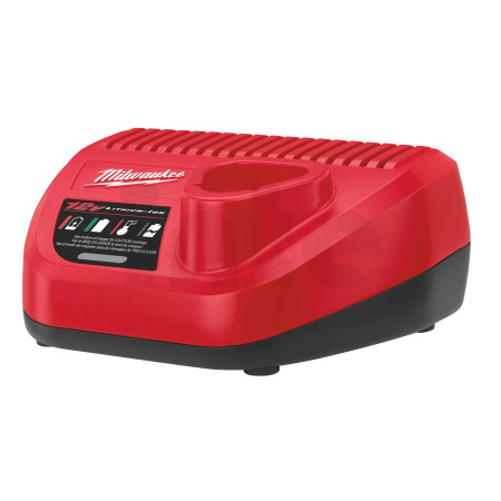 MILWAUKEE M12™ nabíječka 4932352000