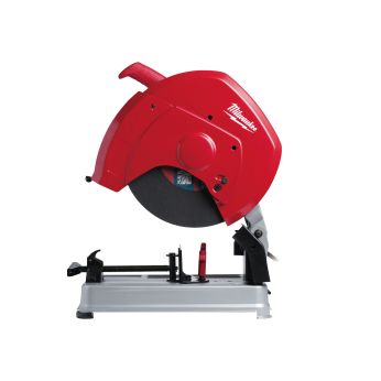 MILWAUKEE CHS355 - 2300W rozbrušovací pila na kov 4933411760