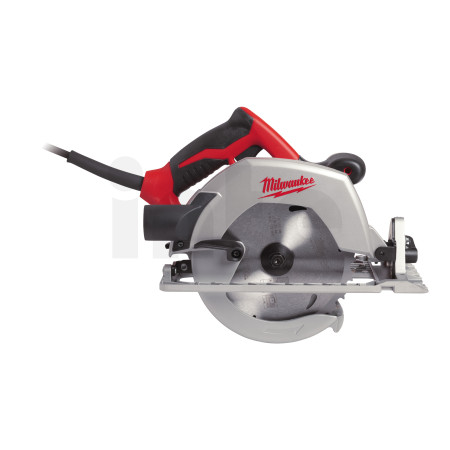 MILWAUKEE 184 mm okružní pila (61 mm DOC) 4933419225