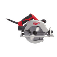 MILWAUKEE 184 mm okružní pila (61 mm DOC) 4933419225