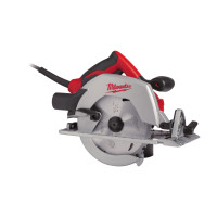 MILWAUKEE 184 mm okružní pila (61 mm DOC) 4933419225