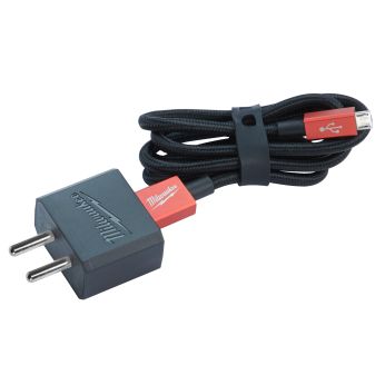 MILWAUKEE USB konektor 4932459888