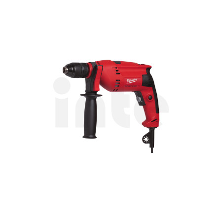 MILWAUKEE 630 W, jednorychlostní vrtačka 4933409194