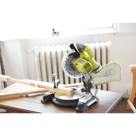 RYOBI EMS190 18V Akumulátorová pokosová pila 5133000932