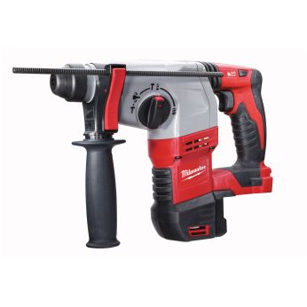 MILWAUKEE M18™ 4-režimové kladivo SDS-Plus 4933431578