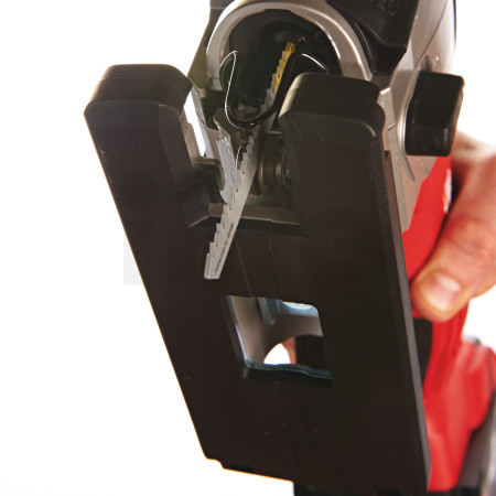 MILWAUKEE M18™ Heavy Duty přímočará pila 4933417845