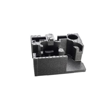 BOSCH Vložky pro uložení nářadí Vložka do L-BOXX na GSS 230 AVE / 280 AVE 1600A002UM