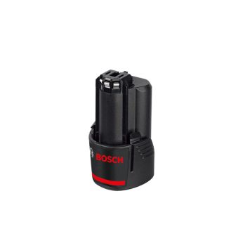 BOSCH Akumulátor GBA 12V 3.0Ah 1600A00X79