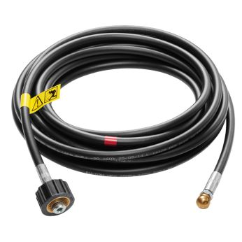 BOSCH Příslušenství Čistič trubek (16 metrů) F016800442