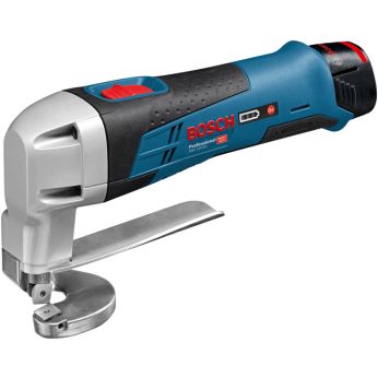 BOSCH Akumulátorové nůžky na plech GSC 12V-13 0601926108