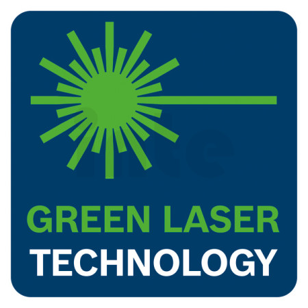 BOSCH Rotační laser GRL 300 HVG 0601061701