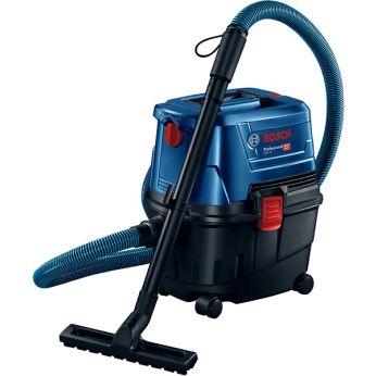 BOSCH Vysavač na suché a mokré vysávání GAS 15 06019E5000