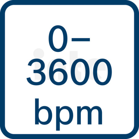 BOSCH Akumulátorový rázový utahovák GDX 180-Li 06019G5226