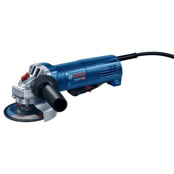 BOSCH Úhlová bruska GWS 9-115 P 0601396505