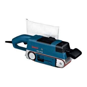 BOSCH Pásová bruska GBS 75 AE 0601274708