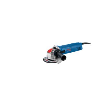 BOSCH Úhlová bruska s X-LOCK GWX 14-125 06017B7000