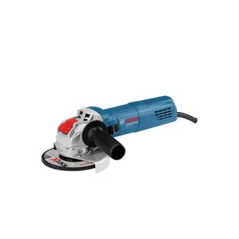 BOSCH Úhlová bruska s X-LOCK GWX 750-125 06017C9100