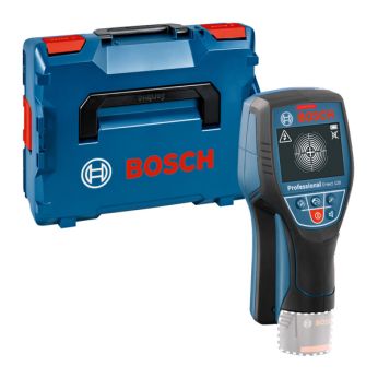 BOSCH Detektor Wallscanner D-tect 120 0601081308