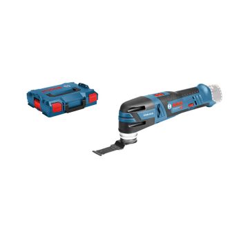 BOSCH Akumulátorový Multi-Cutter GOP 12V-28 06018B5002