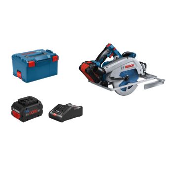 BOSCH Akumulátorová okružní pila BITURBO GKS 18V-68 GC 06016B5101