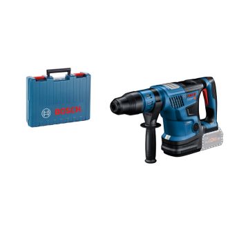 BOSCH Akumulátorové vrtací kladivo BITURBO s SDS max GBH 18V-36 C 0611915021