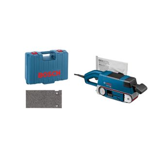 BOSCH Pásová bruska GBS 75 AE 0601274707