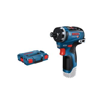 BOSCH Akumulátorový šroubovák GSR 12V-35 HX 06019J9102