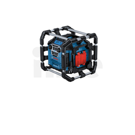BOSCH Rádio GPB 18V-5 C 06014A4000