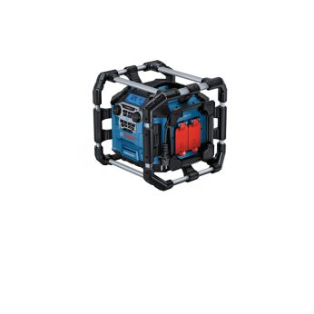 BOSCH Rádio GPB 18V-5 C 06014A4000