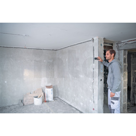 BOSCH Laserový měřič vzdálenosti GLM 50-27 C 0601072T00