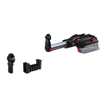 BOSCH Zabudovaný vysavač GDE 28 D 1600A021BH