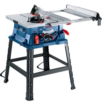 BOSCH Stolní pila GTS 254 0601B45000